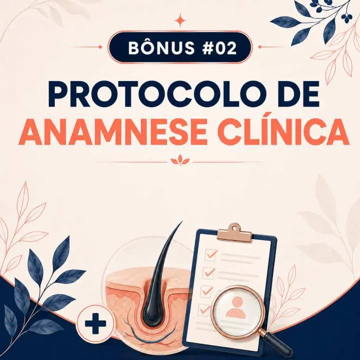 Protocolo de Anamnese Clínica