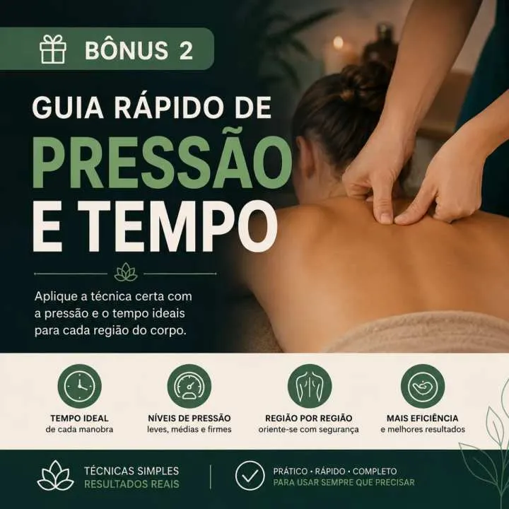 Guia de Pressão e Tempo