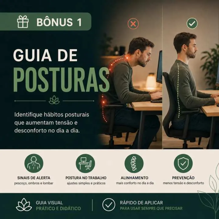 Guia de Postura